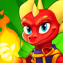 تحميل  Dragono الرماة والتنين