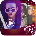 تحميل  Photo Video Maker with Music