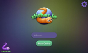 تحميل slither.io العاب اكشن لنظام أندرويد لقطة شاشة 7