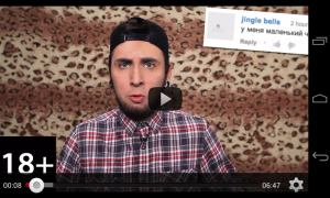 تحميل +100500 все видео وسائل الترفيه لنظام أندرويد لقطة شاشة 3