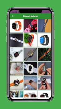 تحميل x8 ultra smart watch Guide التعليم لنظام أندرويد لقطة شاشة 2