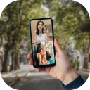 تحميل  Dual Camera For Vlogger