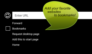 تحميل 2G Speed Up Browser الاتصالات لنظام أندرويد لقطة شاشة 6