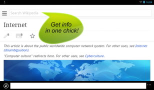 تحميل 2G Speed Up Browser الاتصالات لنظام أندرويد لقطة شاشة 7