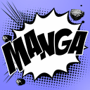 تحميل  مكتبة المانجا - Manga Library