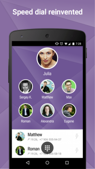 تحميل 2GIS Dialer الاتصالات لنظام أندرويد لقطة شاشة 6