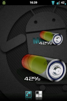 تحميل 3D AA Battery أدوات لنظام أندرويد لقطة شاشة 2