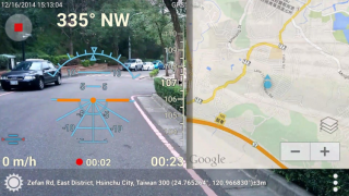تحميل 3D Compass Plus الخرائط والملاحة لنظام أندرويد لقطة شاشة 2
