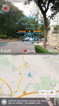 تحميل 3D Compass Plus الخرائط والملاحة لنظام أندرويد لقطة شاشة 6