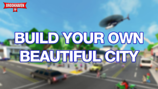 تحميل mod city brookhaven for roblox ممر لنظام أندرويد لقطة شاشة 5