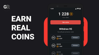 تحميل GOROBUX - earn rbx وسائل الترفيه لنظام أندرويد لقطة شاشة 5