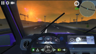تحميل Offroad G-Class المحاكاة لنظام أندرويد لقطة شاشة 5