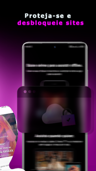 تحميل Rev Hunter - VPN أدوات لنظام أندرويد لقطة شاشة 6