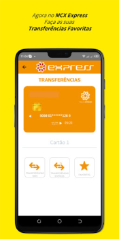 تحميل MULTICAIXA Express المالية لنظام أندرويد لقطة شاشة 6