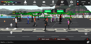 تحميل Estilo BR: Online Drag Tacing سباق لنظام أندرويد لقطة شاشة 2