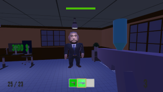 تحميل Apocalvíce : O Último Fio العاب اكشن لنظام أندرويد لقطة شاشة 7