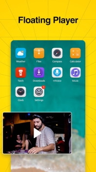 تحميل OiTube أدوات لنظام أندرويد لقطة شاشة 4