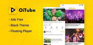 تحميل OiTube أدوات لنظام أندرويد لقطة شاشة 7