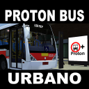 تحميل  Proton Bus Simulator Urbano
