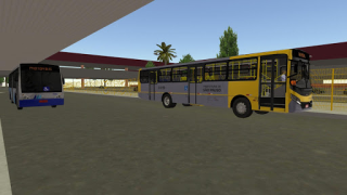 تحميل Proton Bus Simulator Urbano المحاكاة لنظام أندرويد لقطة شاشة 4