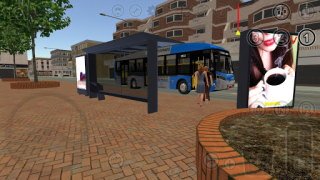 تحميل Proton Bus Simulator Urbano المحاكاة لنظام أندرويد لقطة شاشة 6