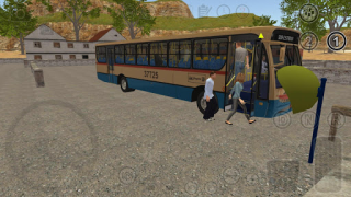 تحميل Proton Bus Simulator Urbano المحاكاة لنظام أندرويد لقطة شاشة 7