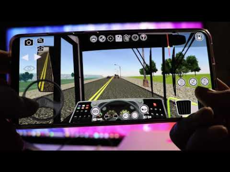 تحميل Proton Bus Simulator Urbano المحاكاة لنظام أندرويد لقطة شاشة 8