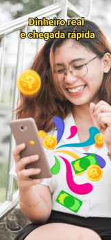 تحميل PlayWell: Ganhando Online وسائل الترفيه لنظام أندرويد لقطة شاشة 2