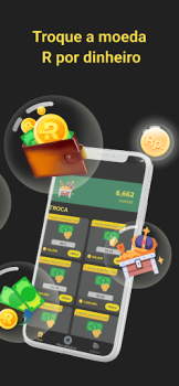 تحميل PlayWell: Ganhando Online وسائل الترفيه لنظام أندرويد لقطة شاشة 5