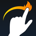 تحميل  Touch Speed & Sensivity Tool