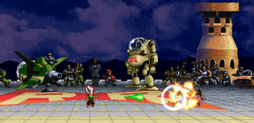 تحميل Dragon Legend Z ألعاب الأدوار لنظام أندرويد لقطة شاشة 2