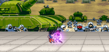 تحميل Dragon Legend Z ألعاب الأدوار لنظام أندرويد لقطة شاشة 3