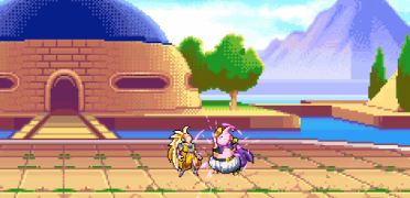 تحميل Dragon Legend Z ألعاب الأدوار لنظام أندرويد لقطة شاشة 5