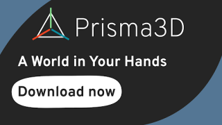 تحميل Prisma3D - Modeling, Animation أدوات لنظام أندرويد لقطة شاشة 5
