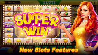 تحميل Sortudo Slots كازينو لنظام أندرويد لقطة شاشة 2