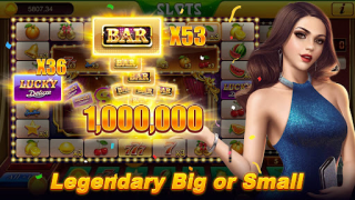 تحميل Sortudo Slots كازينو لنظام أندرويد لقطة شاشة 3
