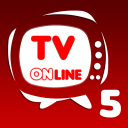 تحميل  Tv Online 5