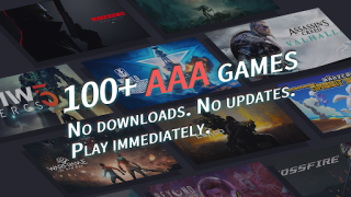 تحميل JoyArk Cloud Gaming وسائل الترفيه لنظام أندرويد لقطة شاشة 2