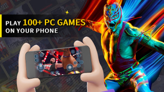 تحميل JoyArk Cloud Gaming وسائل الترفيه لنظام أندرويد لقطة شاشة 3