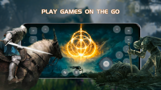 تحميل JoyArk Cloud Gaming وسائل الترفيه لنظام أندرويد لقطة شاشة 4
