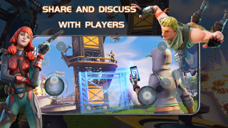 تحميل JoyArk Cloud Gaming وسائل الترفيه لنظام أندرويد لقطة شاشة 6