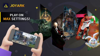 تحميل JoyArk Cloud Gaming وسائل الترفيه لنظام أندرويد لقطة شاشة 7