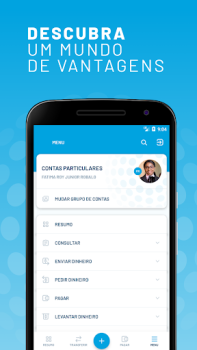 تحميل BAI Directo المالية لنظام أندرويد لقطة شاشة 3