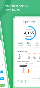 تحميل Hábito Presente أدوات لنظام أندرويد لقطة شاشة 2