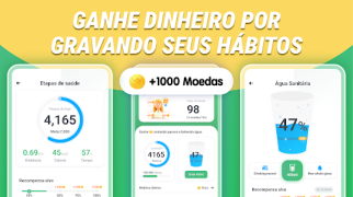 تحميل Hábito Presente أدوات لنظام أندرويد لقطة شاشة 6