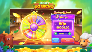 تحميل Jogo do Bicho:Crash-Mines ألعاب عارضة لنظام أندرويد لقطة شاشة 7