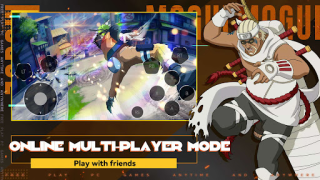 تحميل Mogul Cloud Game-Play PC Games الاجتماعية لنظام أندرويد لقطة شاشة 2