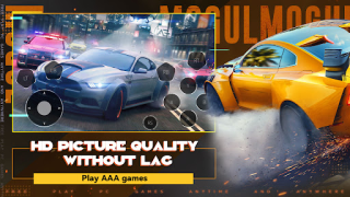 تحميل Mogul Cloud Game-Play PC Games الاجتماعية لنظام أندرويد لقطة شاشة 4