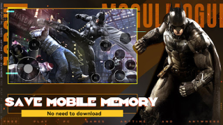 تحميل Mogul Cloud Game-Play PC Games الاجتماعية لنظام أندرويد لقطة شاشة 5