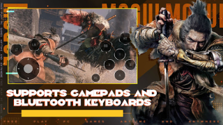 تحميل Mogul Cloud Game-Play PC Games الاجتماعية لنظام أندرويد لقطة شاشة 6